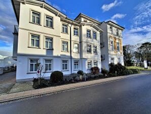 Holiday apartment Haus am Kurpark - Ahlbeck (Usedom) - image1