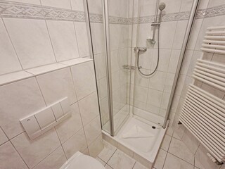 Bad mit DU/WC