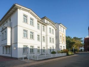 Holiday apartment Haus am Kurpark - Ahlbeck (Usedom) - image1