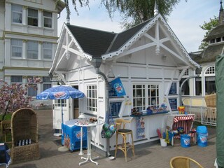 Kiosk