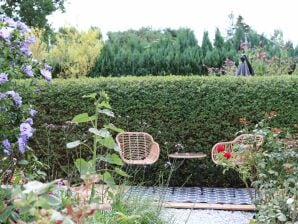 Ferienwohnung Solaris