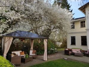 Holiday apartment Pension Elsbeth - Seebad Bansin - image1