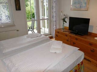 1. Schlafzimmer