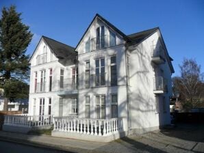 Holiday apartment Villa Aida - Ahlbeck (Usedom) - image1