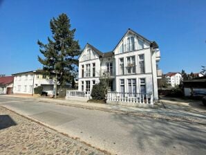Holiday apartment Villa Aida - Ahlbeck (Usedom) - image1