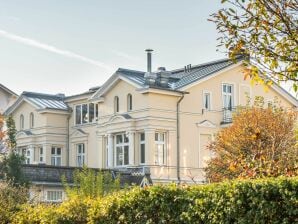 Holiday apartment Villa am Strand Neubau - Ahlbeck (Usedom) - image1