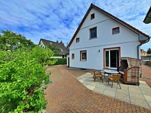 Ferienhaus Ostend - Ahlbeck (Usedom) - image1