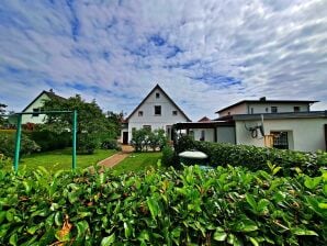 Ferienhaus Ostend - Ahlbeck (Usedom) - image1