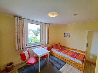 3. Schlafzimmer (Obergeschoss)