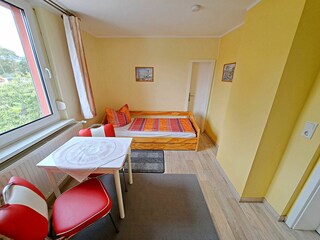 3. Schlafzimmer (Obergeschoss)