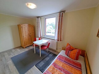 3. Schlafzimmer (Obergeschoss)