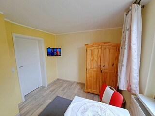 3. Schlafzimmer (Obergeschoss)