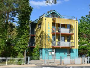 Holiday apartment Ferienappartements Lagune - Seebad Bansin - image1