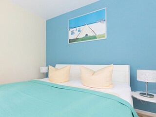 Wohnbereich/Schlafbereich