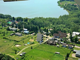 Luftaufnahme