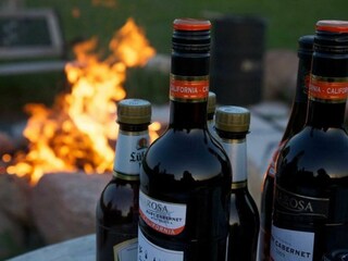 Feuerstelle