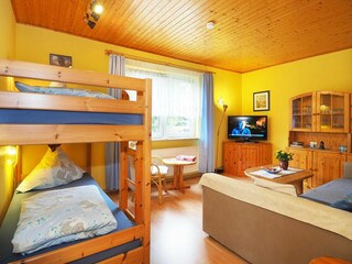 Holiday apartment Ahlbeck (Usedom) Features 13