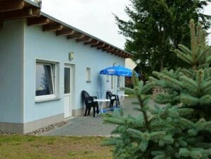 Holiday house Ferienunterkünfte Feldmann - Zirchow - image1