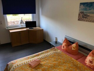 Holiday house Zirchow Features 5