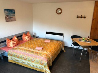 Holiday house Zirchow Features 7