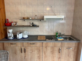 Holiday house Zirchow  21