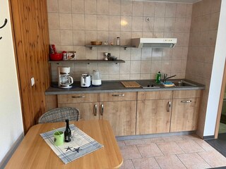 Ferienhaus Zirchow  22