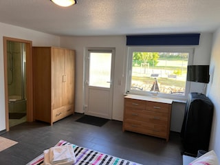 Holiday house Zirchow  23