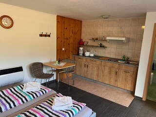 Ferienhaus Zirchow  24