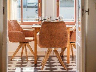 Essbereich Autorenhaus 08