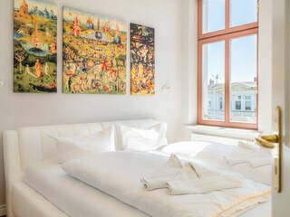 Schlafzimmer Autorenhaus 08