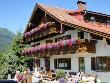 Ferienwohnung 3 | Ferienhof Müller