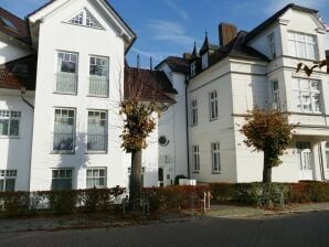 Ferienwohnung Schloss Hohenzollern Dachgeschoss Wohnung 10 - Ahlbeck (Usedom) - image1