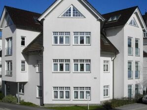 Ferienwohnung Schloss Hohenzollern Dachgeschoss Wohnung 10