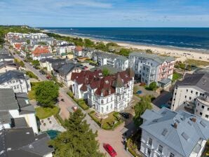 Ferienwohnung Schloss Hohenzollern Dachgeschoss Wohnung 10
