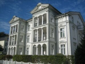Holiday apartment Villa Franz Josef 04 - Ahlbeck (Usedom) - image1