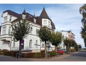 Holiday apartment Schloss Hohenzollern - Wohnung 11 - Ahlbeck (Usedom) - image1