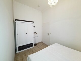 zweites Schlafzimmer