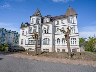 Schloss Hohenzollern