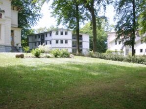 Holiday apartment Haus am Buchenpark 03 - Heringsdorf (Seebad) - image1