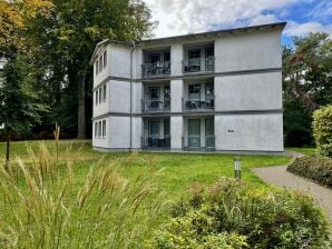 Holiday apartment Haus am Buchenpark 11 - Heringsdorf (Seebad) - image1