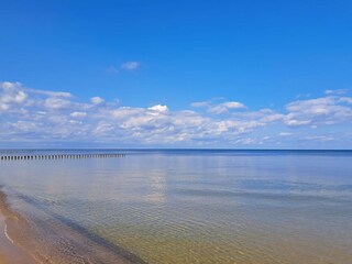 Holiday apartment Heringsdorf (Seebad) Environment 17