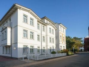 Holiday apartment Haus am Kurpark- Mellenthin - Ahlbeck (Usedom) - image1