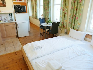 Ferienwohnung 01