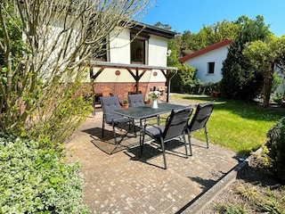 Ferienwohnung Heimchen