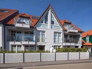 Ferienwohnung Heimathafen Norderney