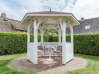 Ferienhaus Nieblum Außenaufnahme 18