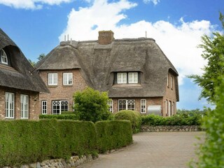 Fassade / Eingang