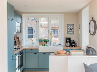 Küche / Küchenzeile