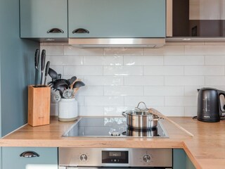 Küche / Küchenzeile