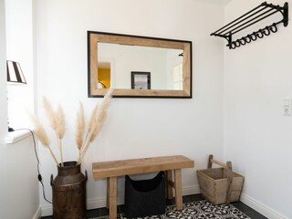 Ferienhaus Oldsum auf Föhr Außenaufnahme 7